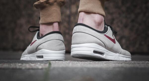 Nike Stefan Janoski Max L 